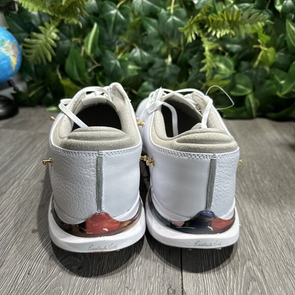 Nike Eastside Golf x Air Zoom Victory Tour 3 NRG Golf Shoes 8 FJ2241-101 $210 main image 7